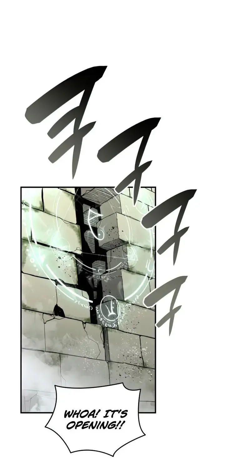 Worn and Torn Newbie Zinmanga X Chapter 105 Page 47