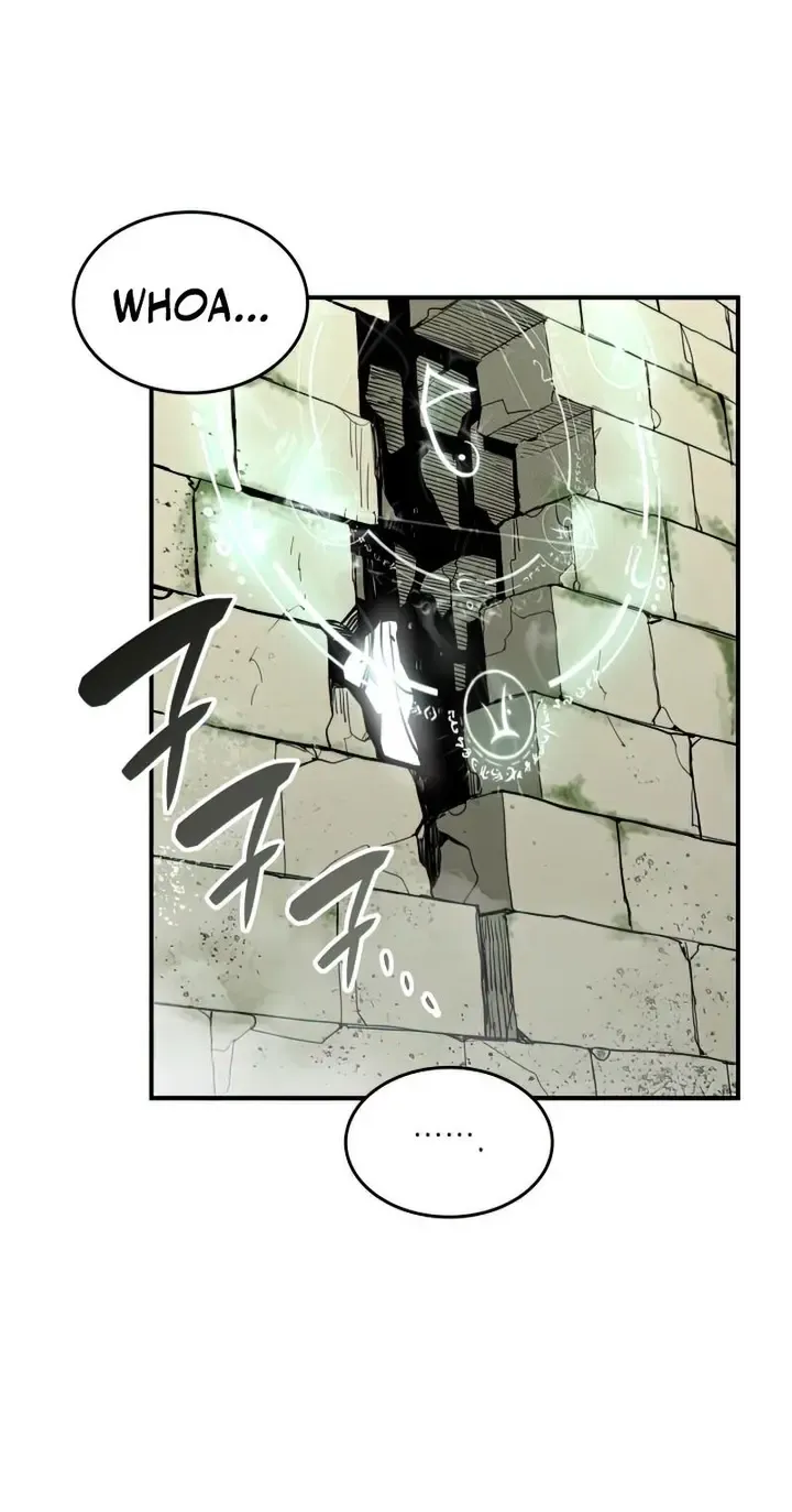 Worn and Torn Newbie Zinmanga X Chapter 105 Page 48