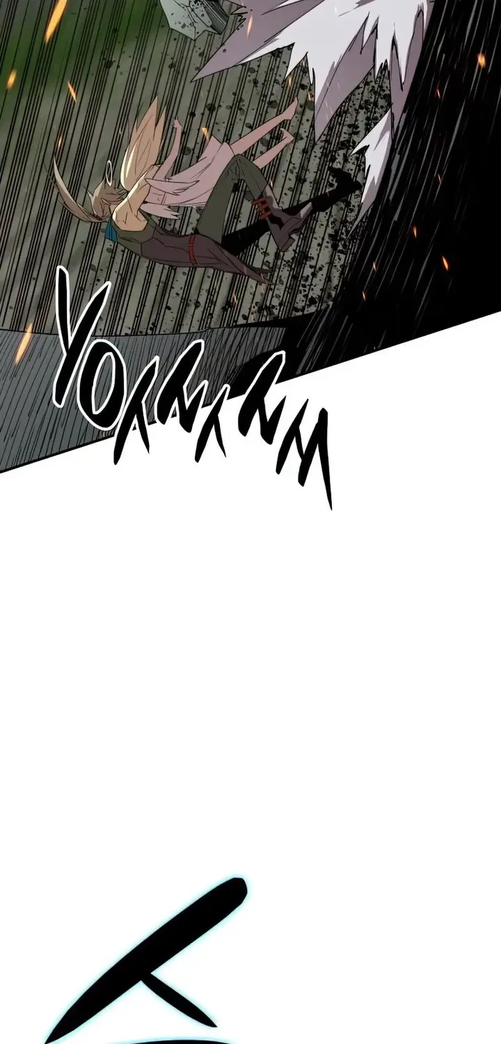 Worn and Torn Newbie Zinmanga X Chapter 105 Page 62