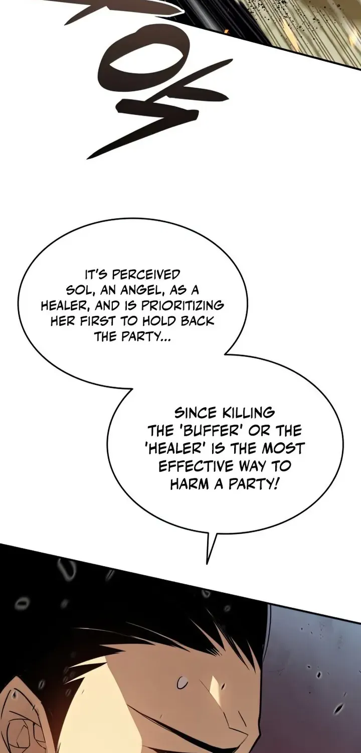 Worn and Torn Newbie Zinmanga X Chapter 105 Page 66