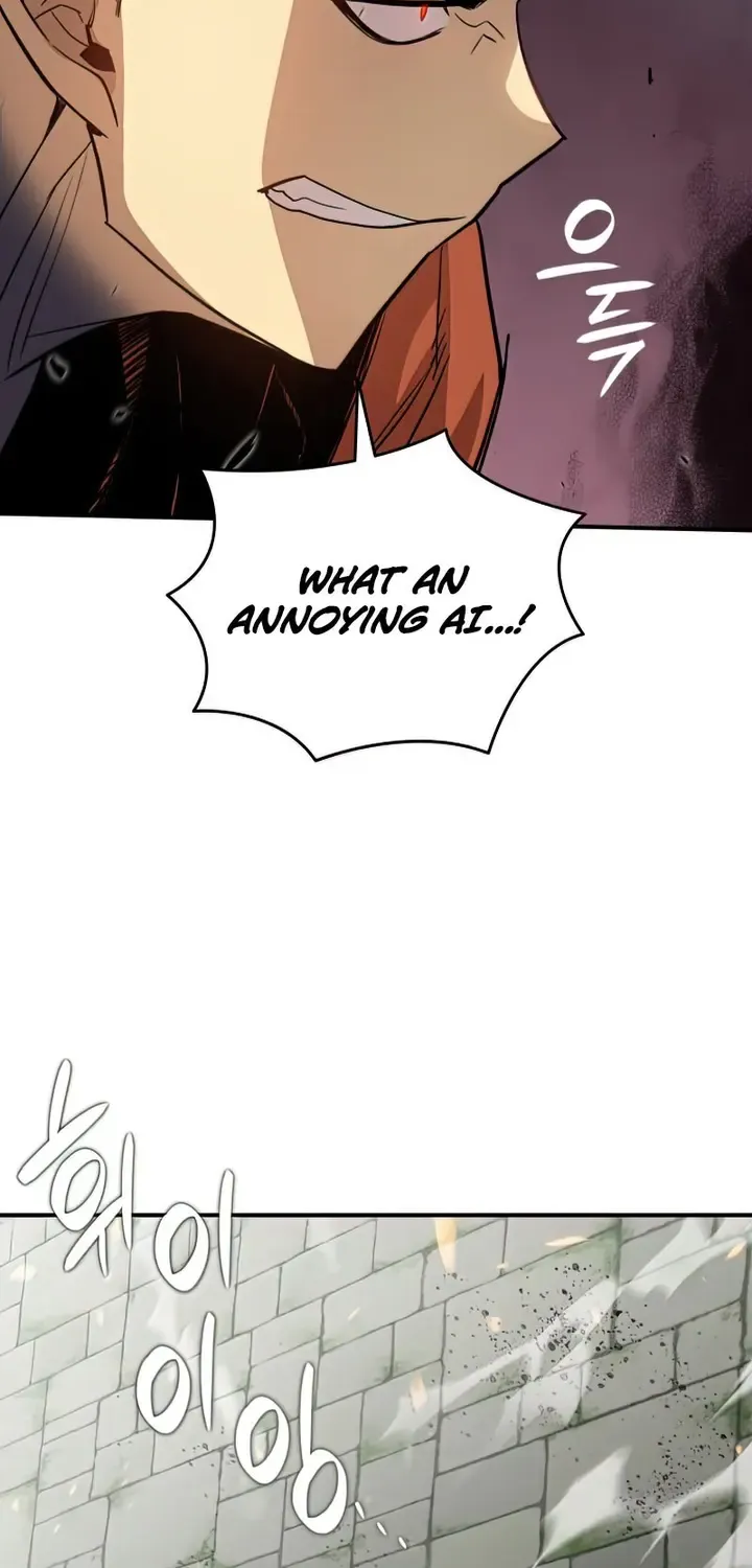 Worn and Torn Newbie Zinmanga X Chapter 105 Page 67