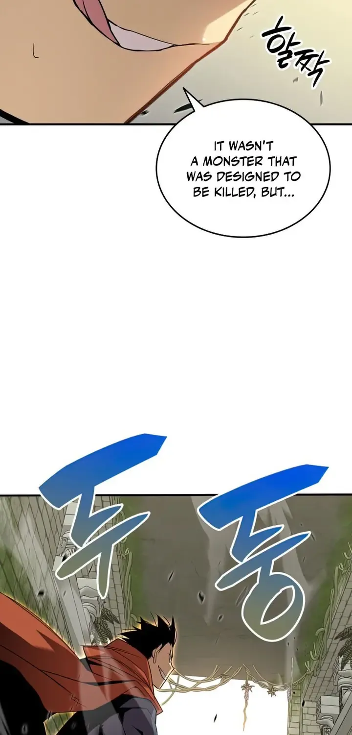 Worn and Torn Newbie Zinmanga X Chapter 105 Page 69