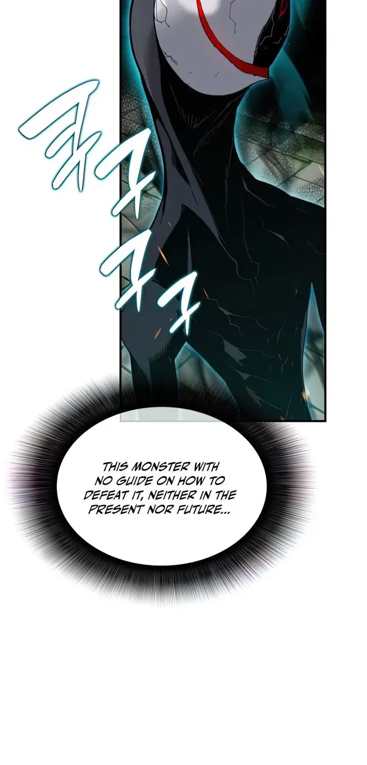 Worn and Torn Newbie Zinmanga X Chapter 105 Page 72
