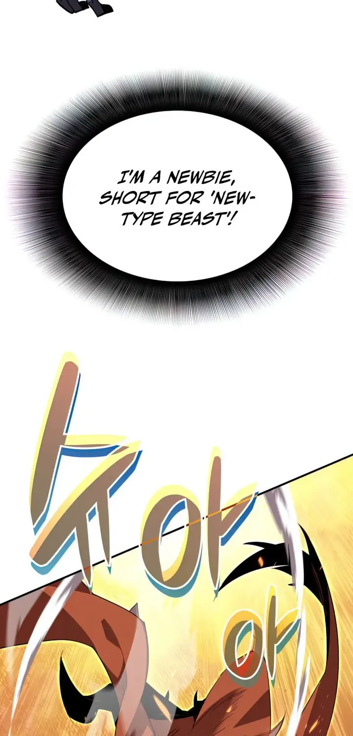 Worn and Torn Newbie Zinmanga X Chapter 105 Page 74