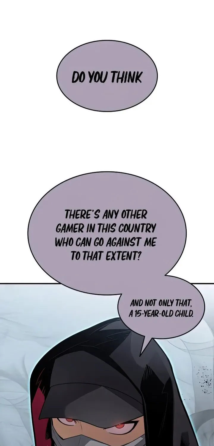 Worn and Torn Newbie Zinmanga X Chapter 103 Page 57
