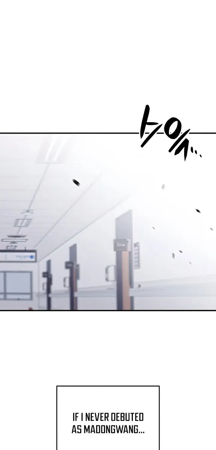 Worn and Torn Newbie Zinmanga X Chapter 103 Page 67