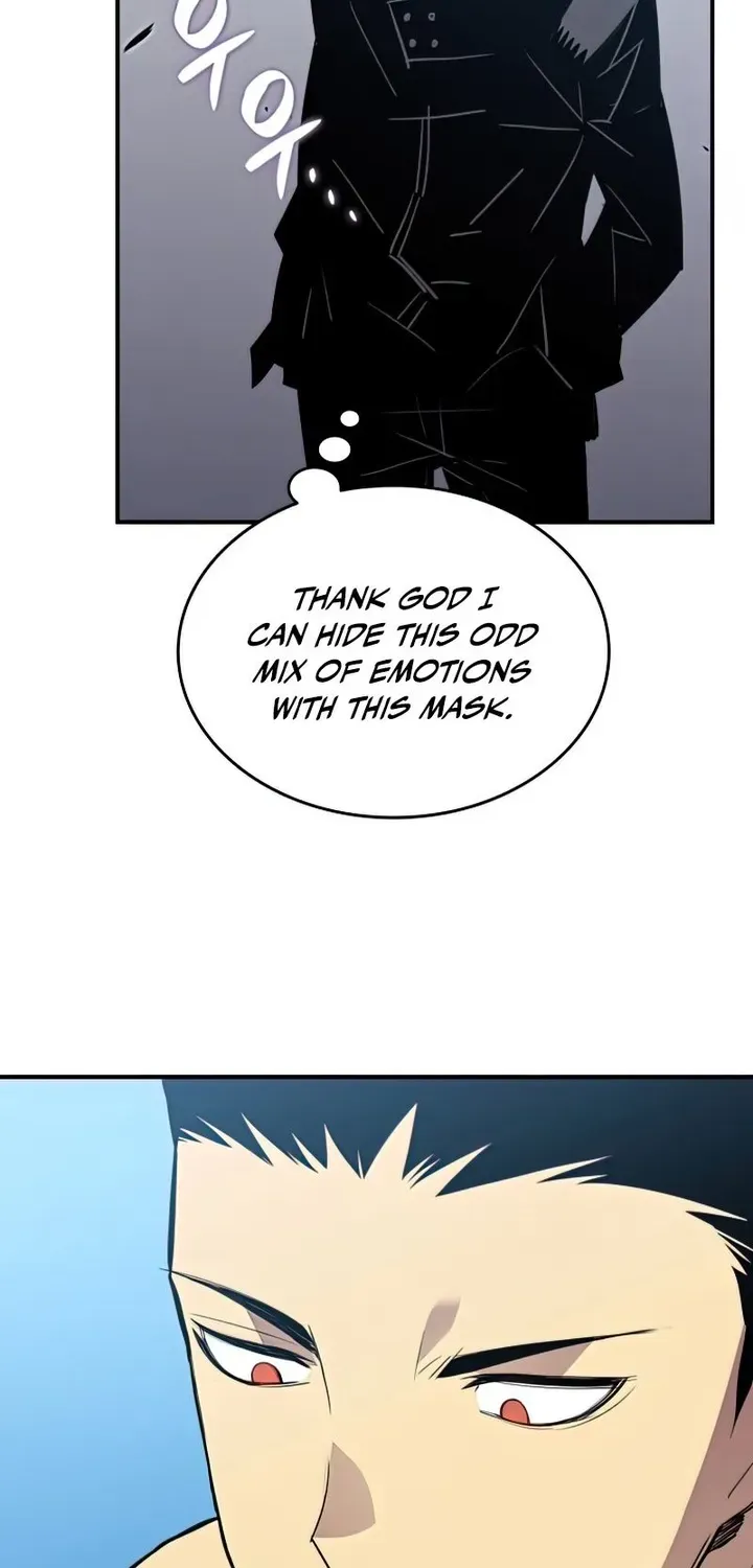 Worn and Torn Newbie Zinmanga X Chapter 103 Page 77