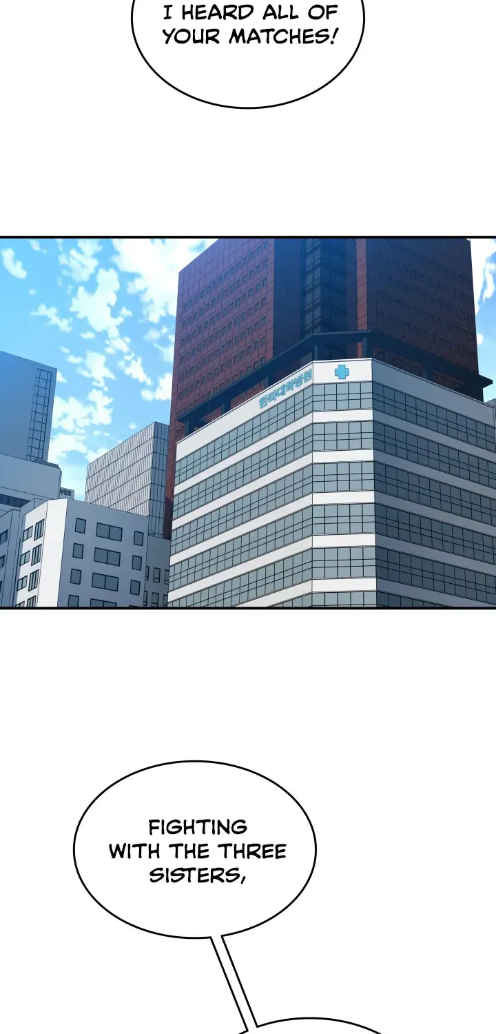 Worn and Torn Newbie Zinmanga X Chapter 101 Page 2