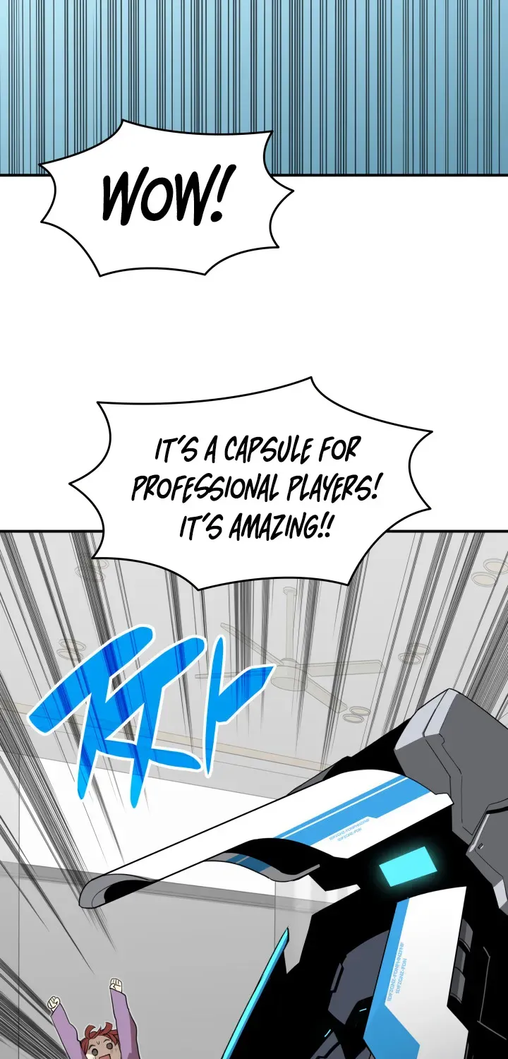 Worn and Torn Newbie Zinmanga X Chapter 101 Page 35