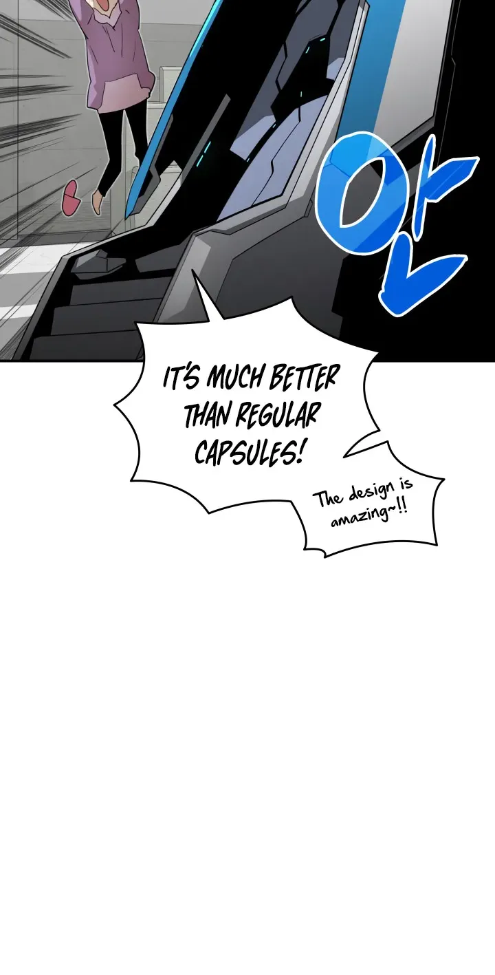 Worn and Torn Newbie Zinmanga X Chapter 101 Page 36