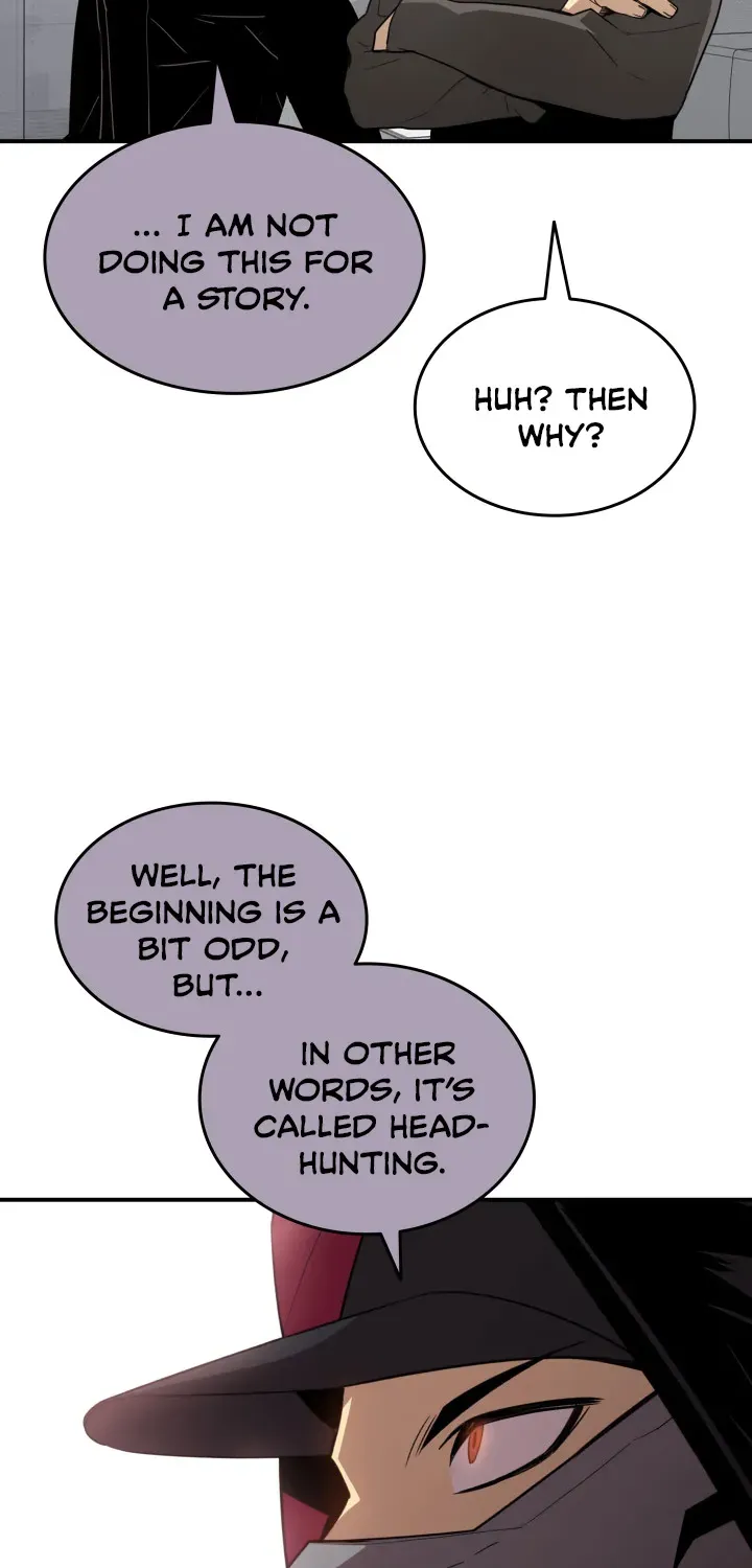 Worn and Torn Newbie Zinmanga X Chapter 101 Page 39