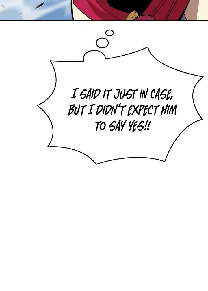 Worn and Torn Newbie Zinmanga X Chapter 101 Page 48