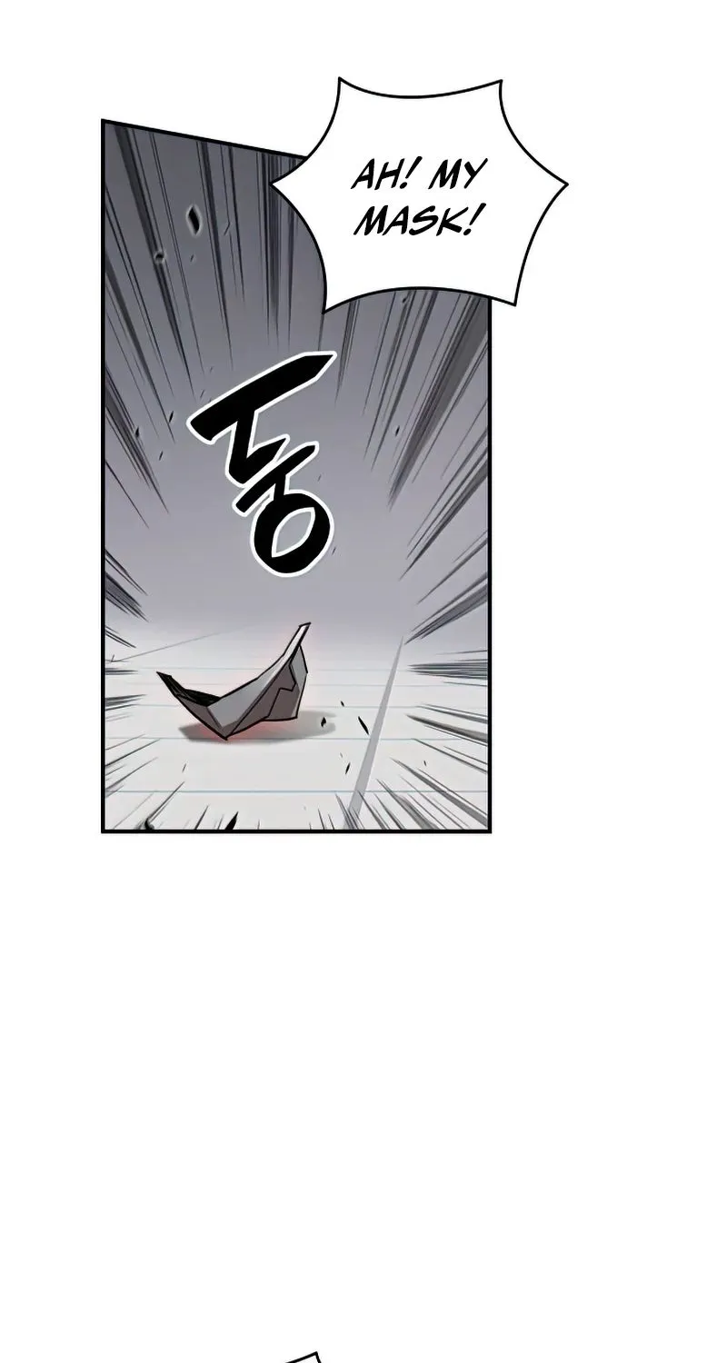 Worn and Torn Newbie Zinmanga X Chapter 100 Page 78