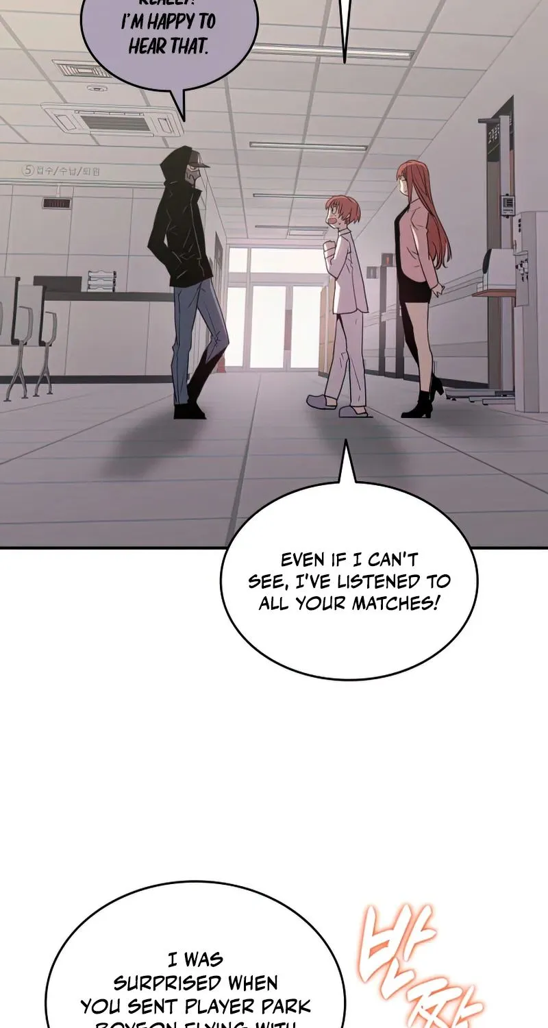 Worn and Torn Newbie Zinmanga X Chapter 100 Page 93