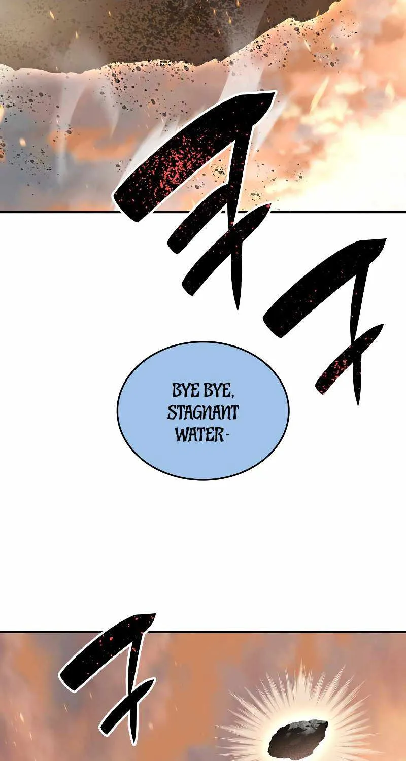 Worn and Torn Newbie Zinmanga X Chapter 99 Page 3