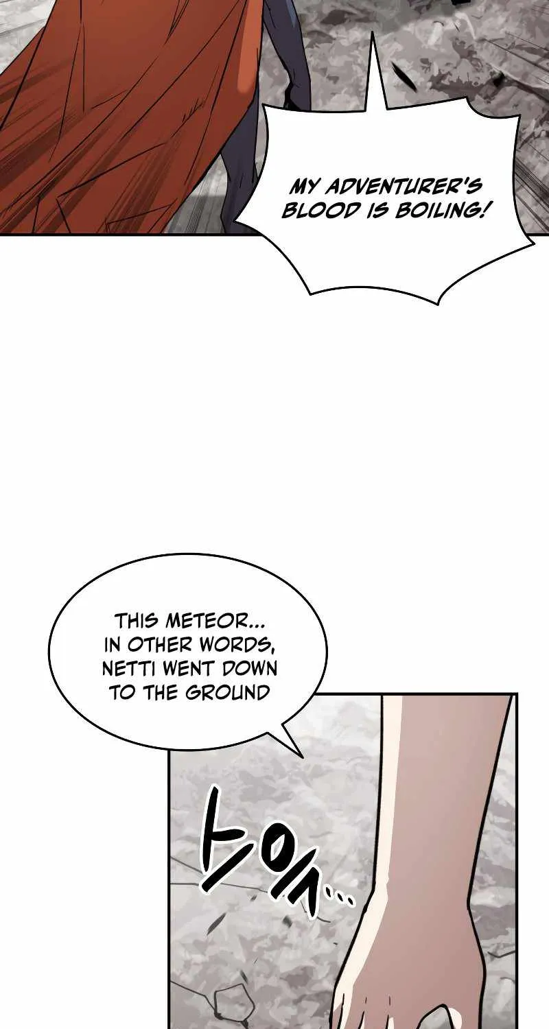 Worn and Torn Newbie Zinmanga X Chapter 99 Page 28