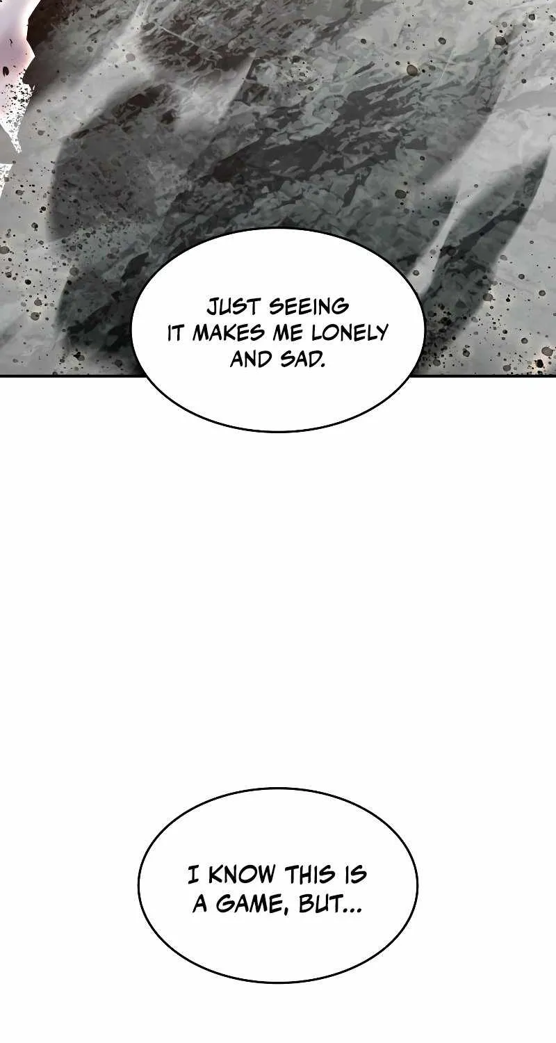 Worn and Torn Newbie Zinmanga X Chapter 99 Page 32