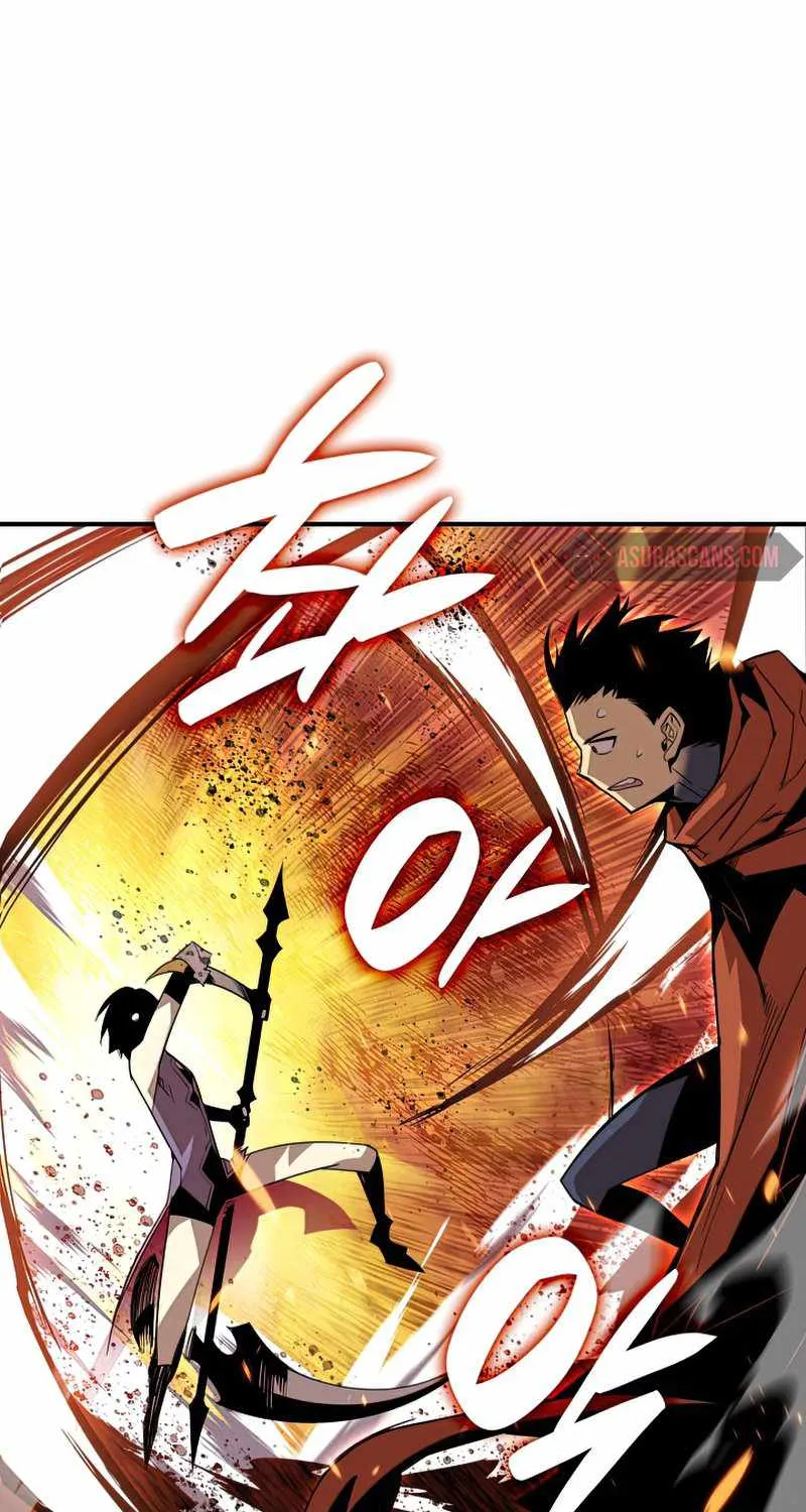 Worn and Torn Newbie Zinmanga X Chapter 98 Page 39