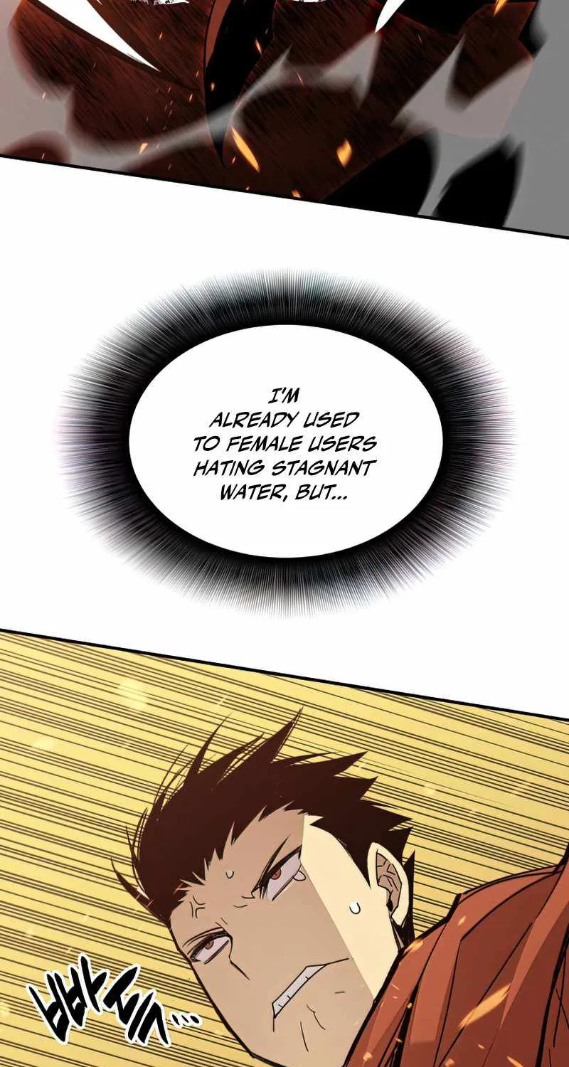 Worn and Torn Newbie Zinmanga X Chapter 98 Page 40