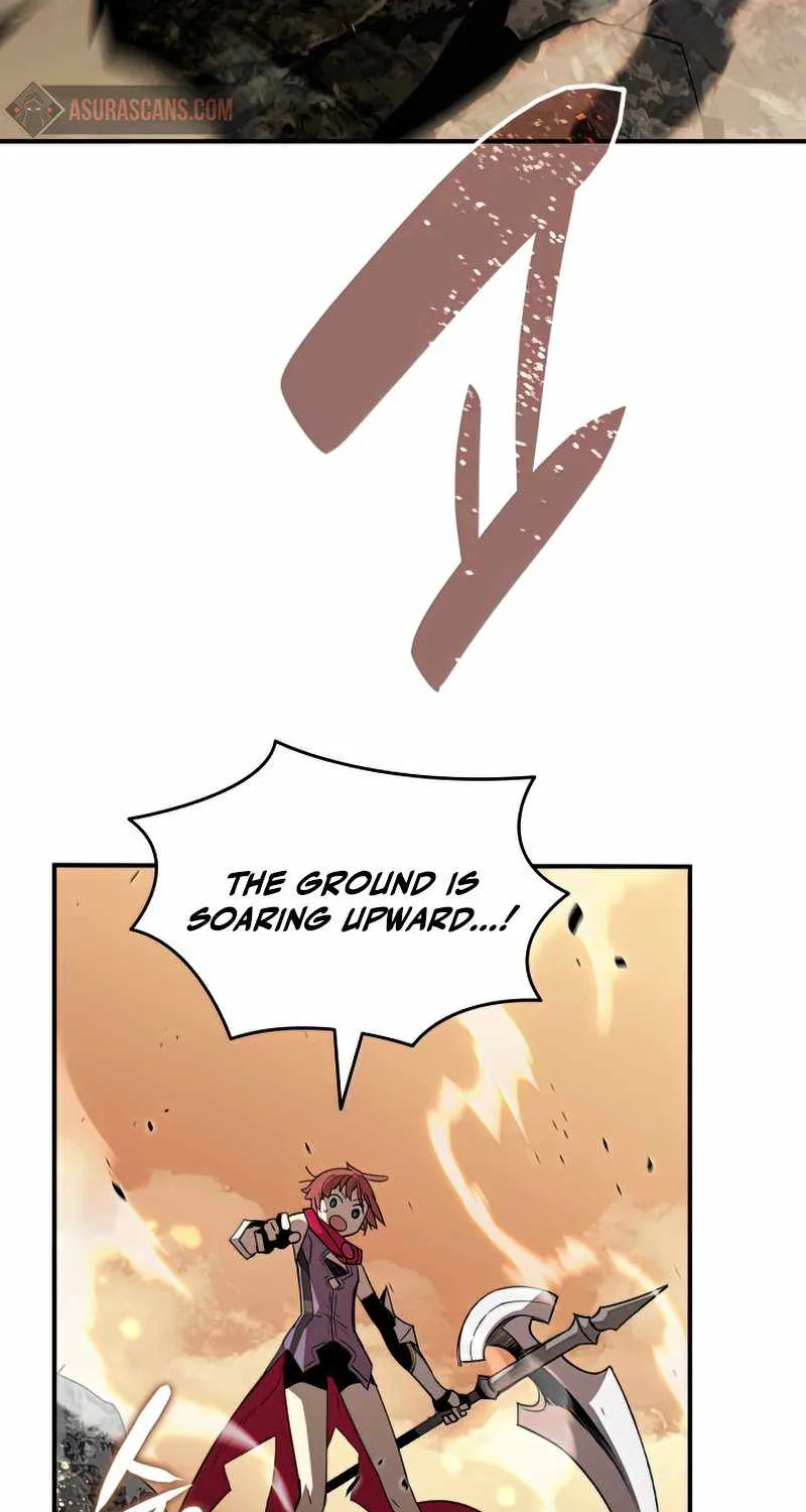 Worn and Torn Newbie Zinmanga X Chapter 98 Page 69
