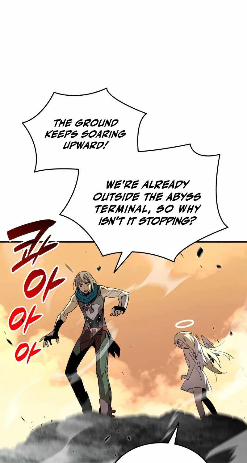 Worn and Torn Newbie Zinmanga X Chapter 98 Page 79