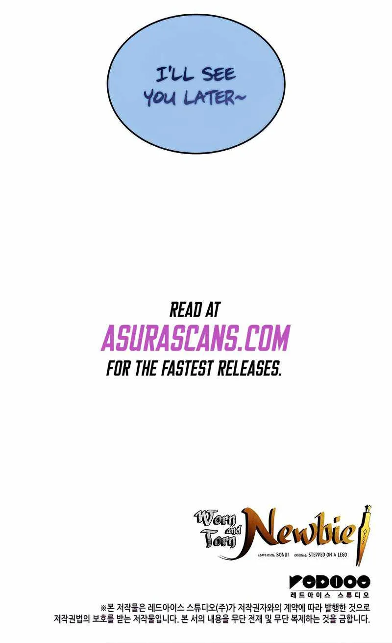 Worn and Torn Newbie Zinmanga X Chapter 98 Page 91