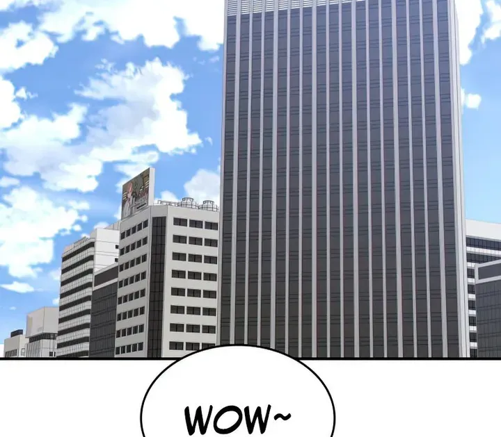 Worn and Torn Newbie Zinmanga X Chapter 97 Page 5