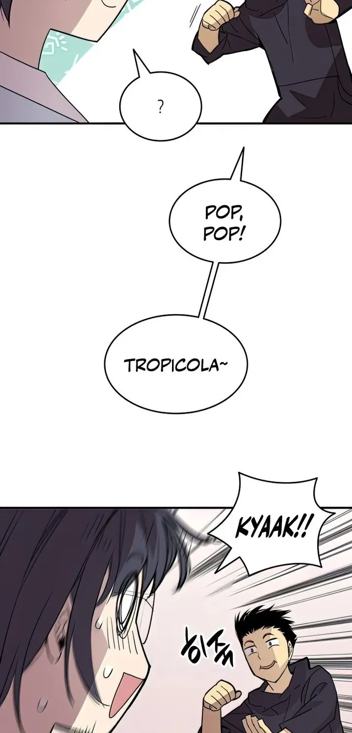 Worn and Torn Newbie Zinmanga X Chapter 97 Page 8