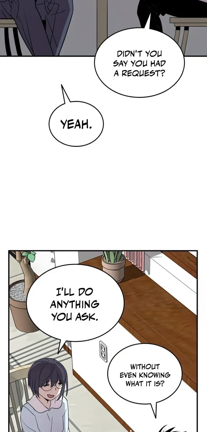 Worn and Torn Newbie Zinmanga X Chapter 97 Page 13