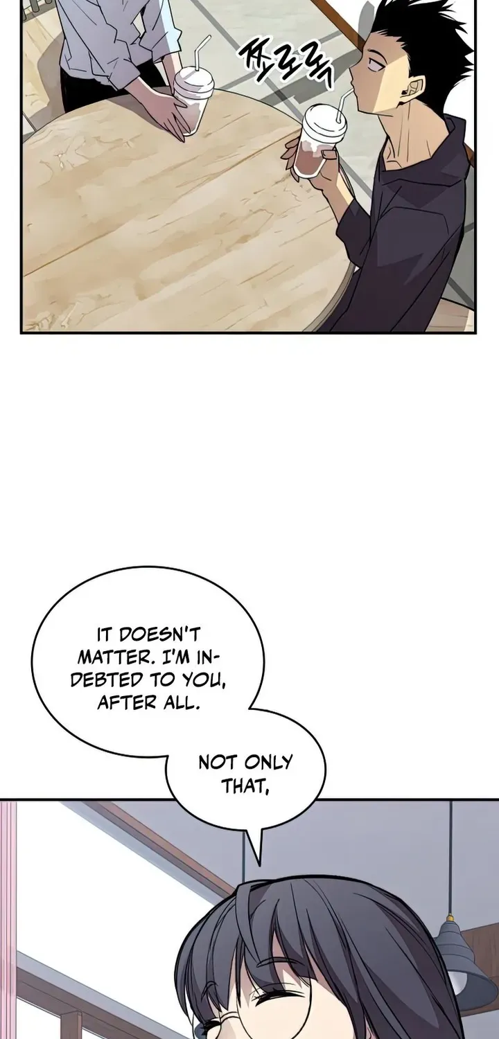 Worn and Torn Newbie Zinmanga X Chapter 97 Page 14