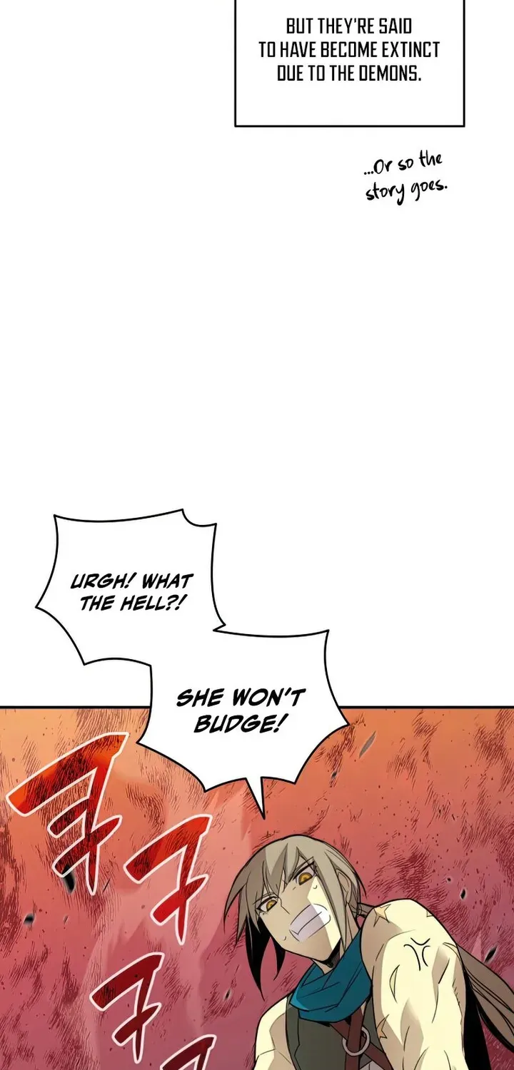 Worn and Torn Newbie Zinmanga X Chapter 97 Page 28