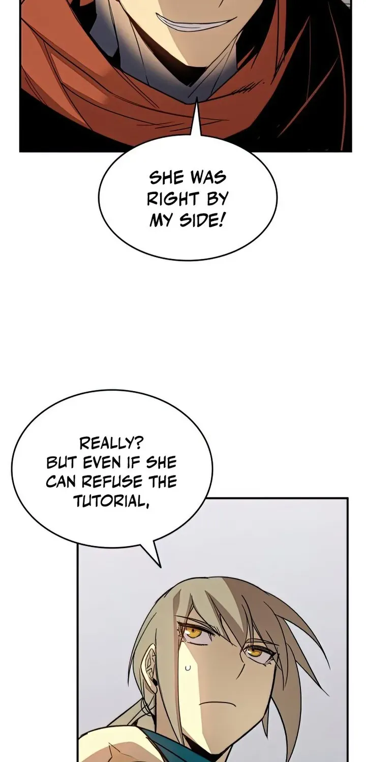 Worn and Torn Newbie Zinmanga X Chapter 97 Page 37