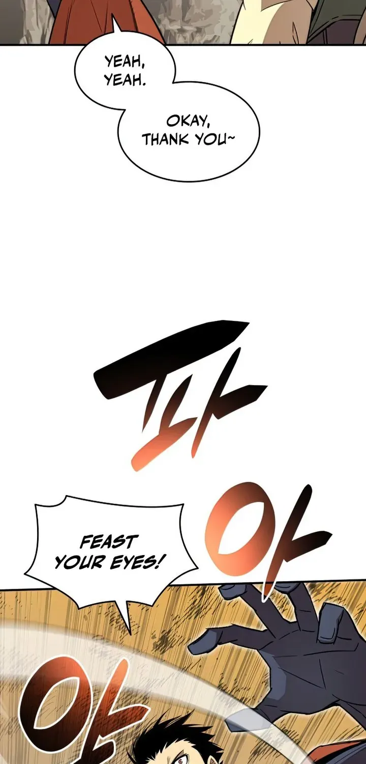 Worn and Torn Newbie Zinmanga X Chapter 97 Page 45