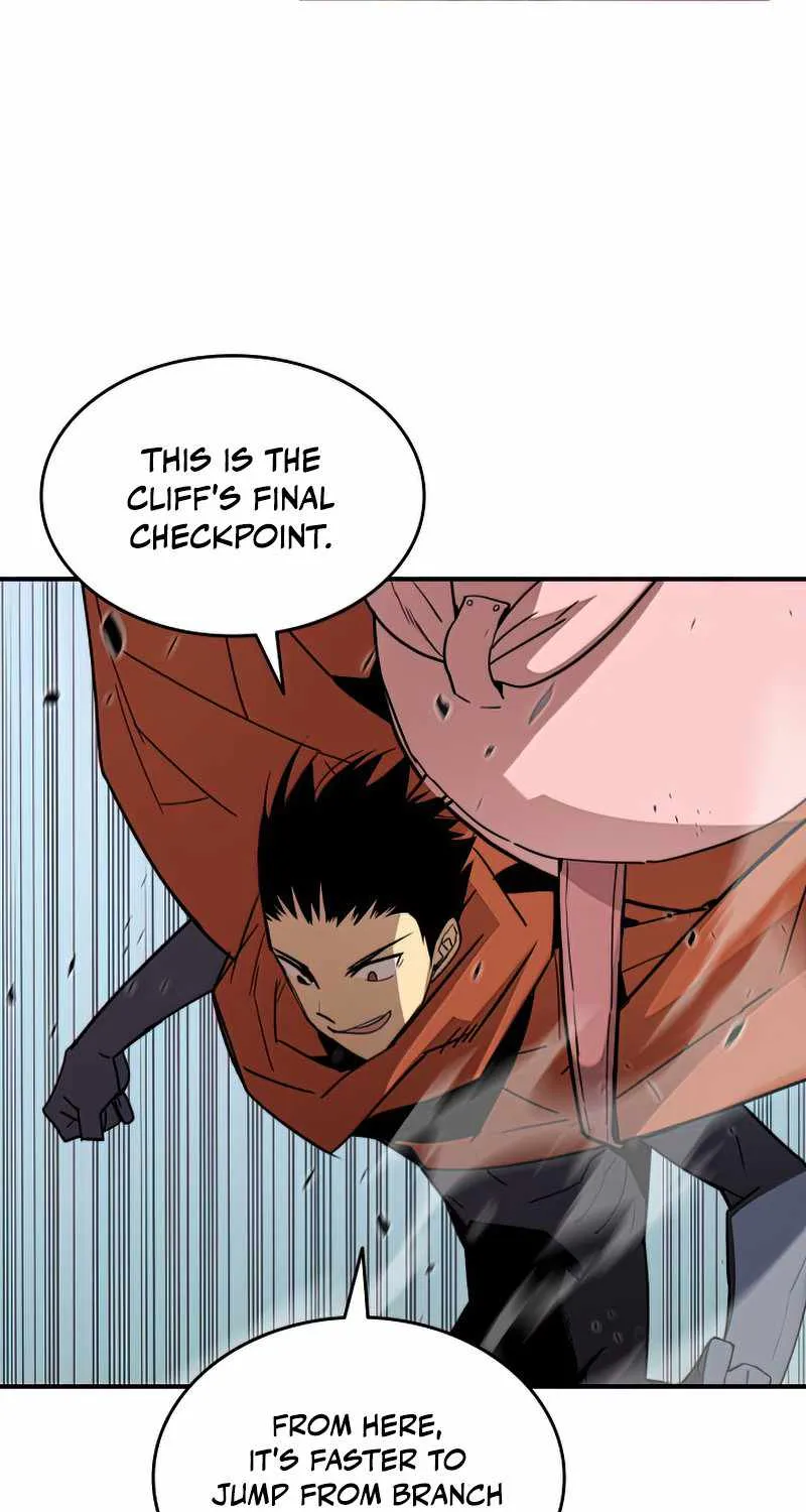 Worn and Torn Newbie Zinmanga X Chapter 96 Page 31