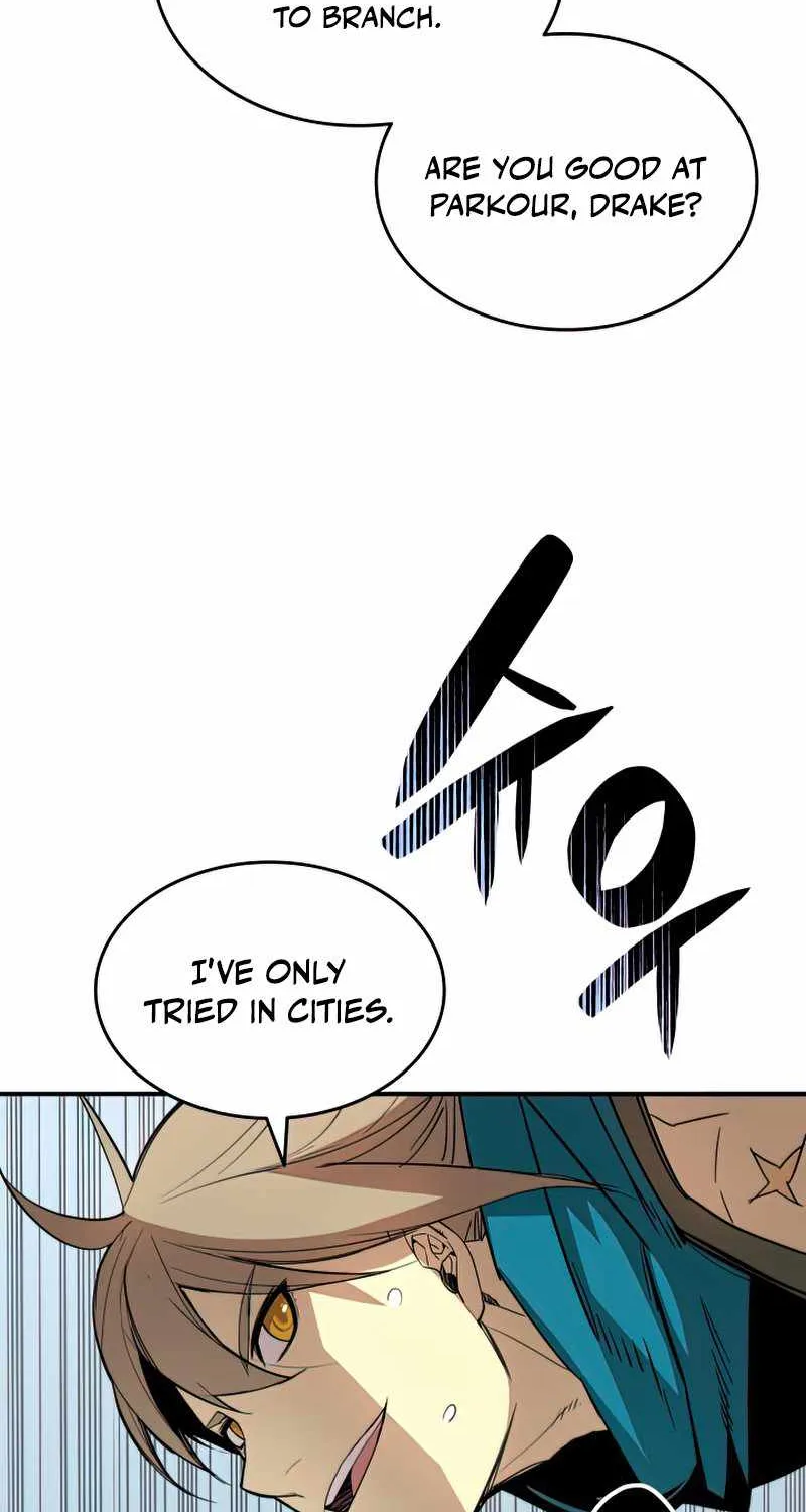 Worn and Torn Newbie Zinmanga X Chapter 96 Page 32