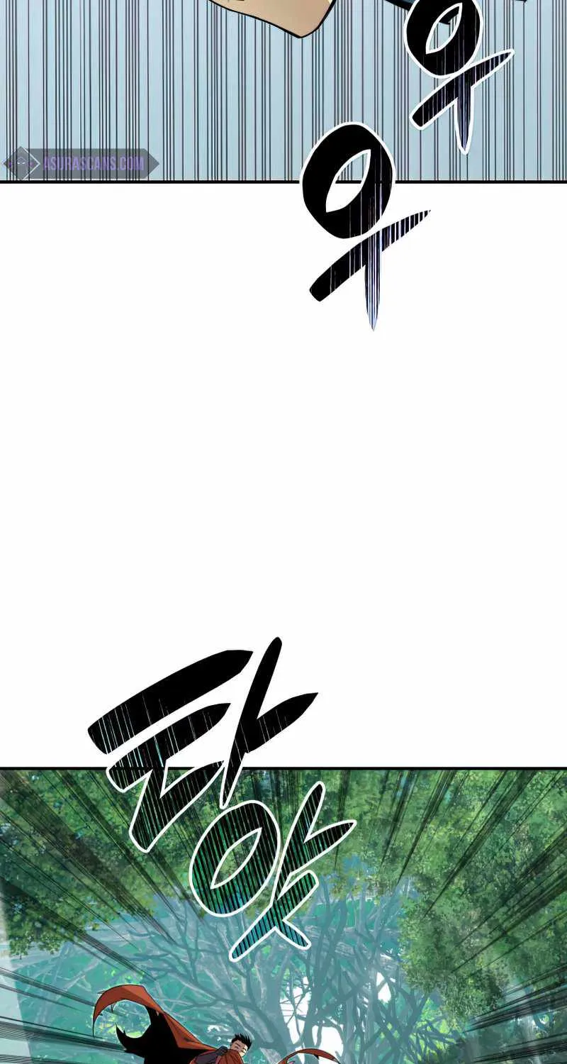 Worn and Torn Newbie Zinmanga X Chapter 96 Page 33