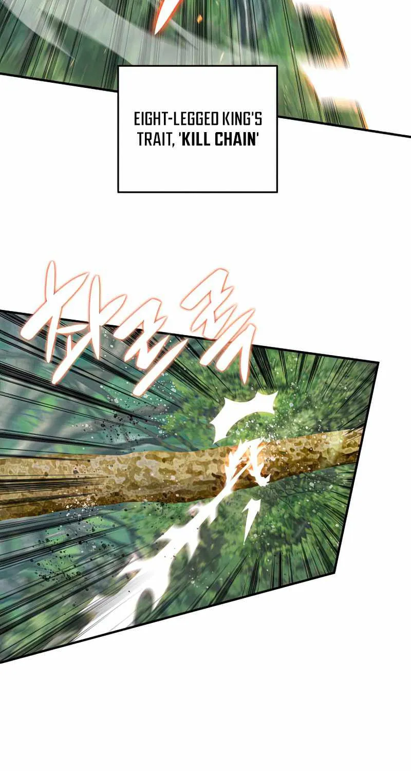 Worn and Torn Newbie Zinmanga X Chapter 96 Page 36