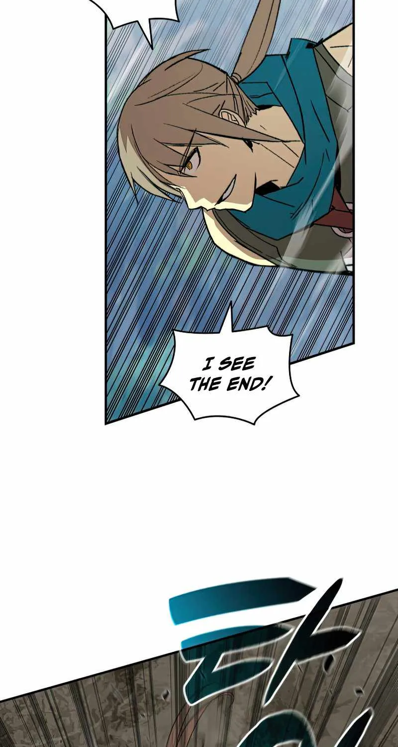Worn and Torn Newbie Zinmanga X Chapter 96 Page 49