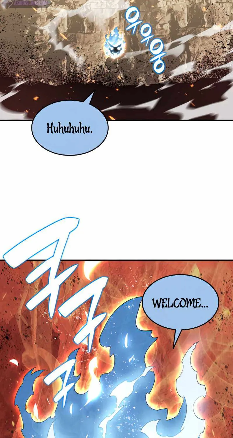 Worn and Torn Newbie Zinmanga X Chapter 96 Page 54