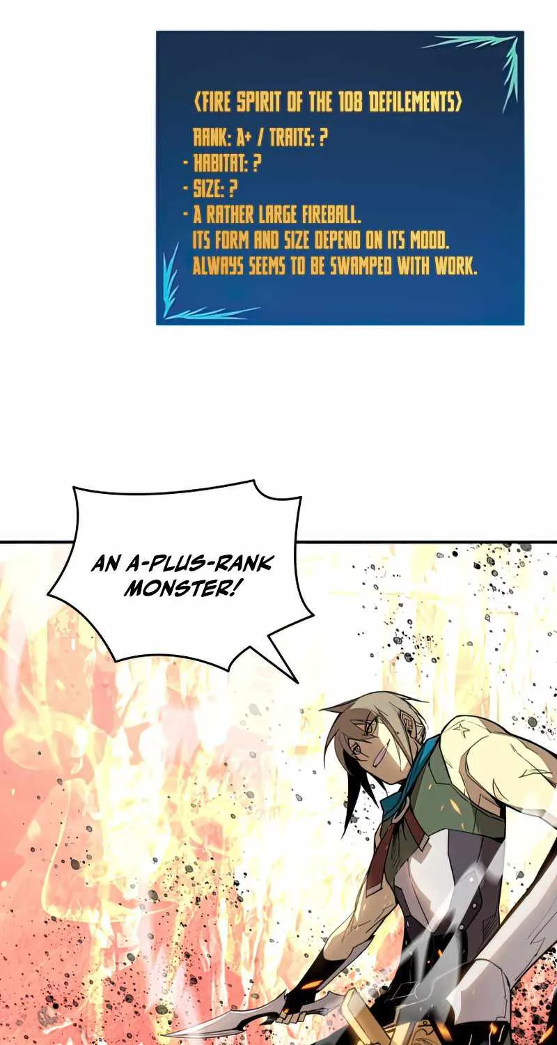 Worn and Torn Newbie Zinmanga X Chapter 96 Page 56