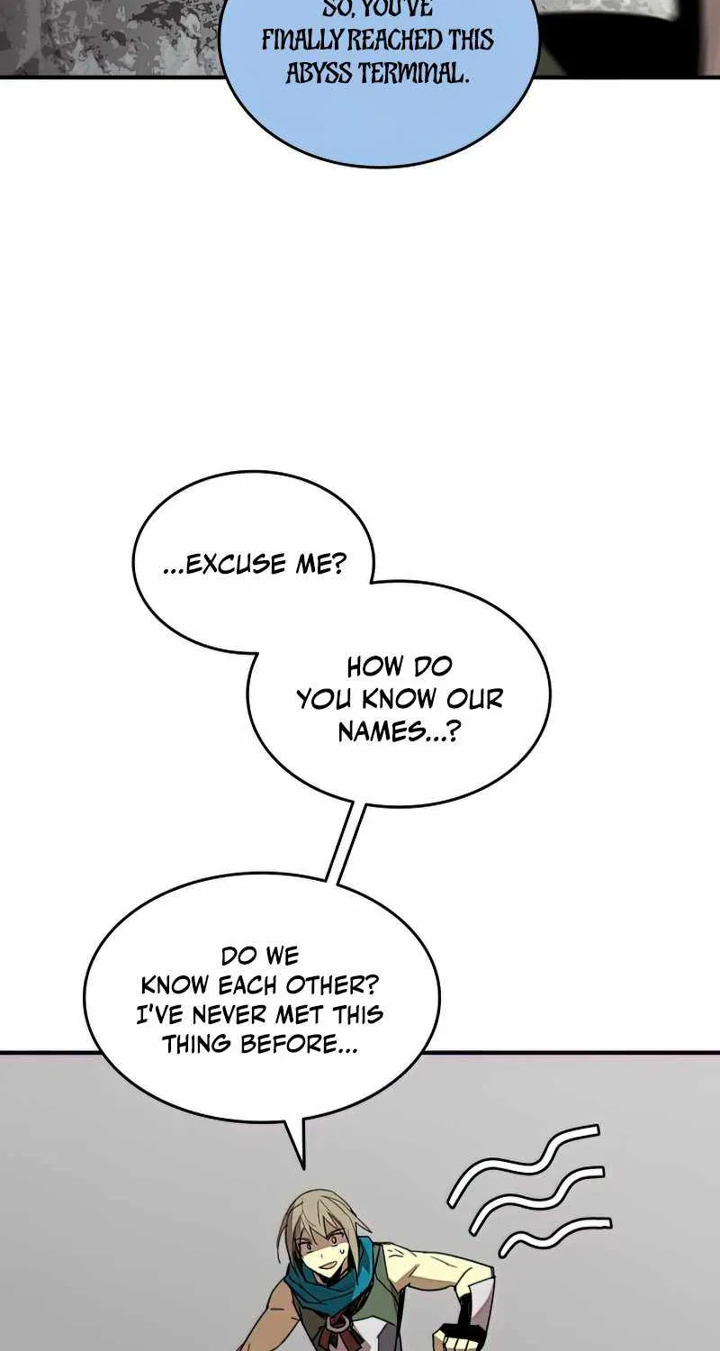 Worn and Torn Newbie Zinmanga X Chapter 96 Page 59