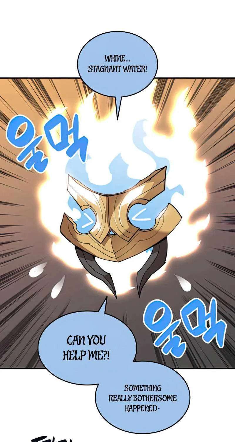 Worn and Torn Newbie Zinmanga X Chapter 96 Page 69