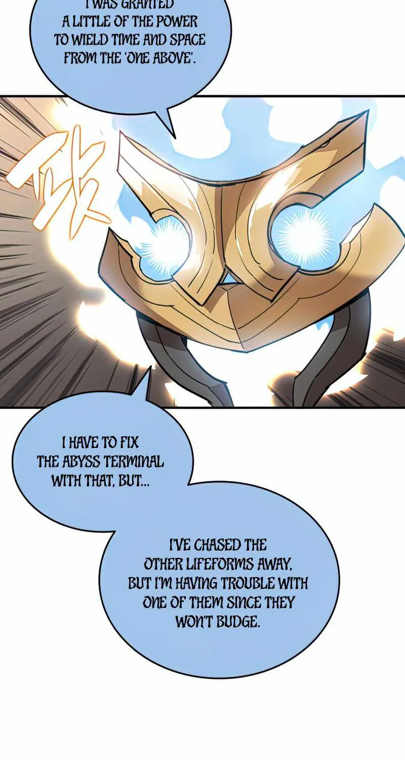 Worn and Torn Newbie Zinmanga X Chapter 96 Page 78