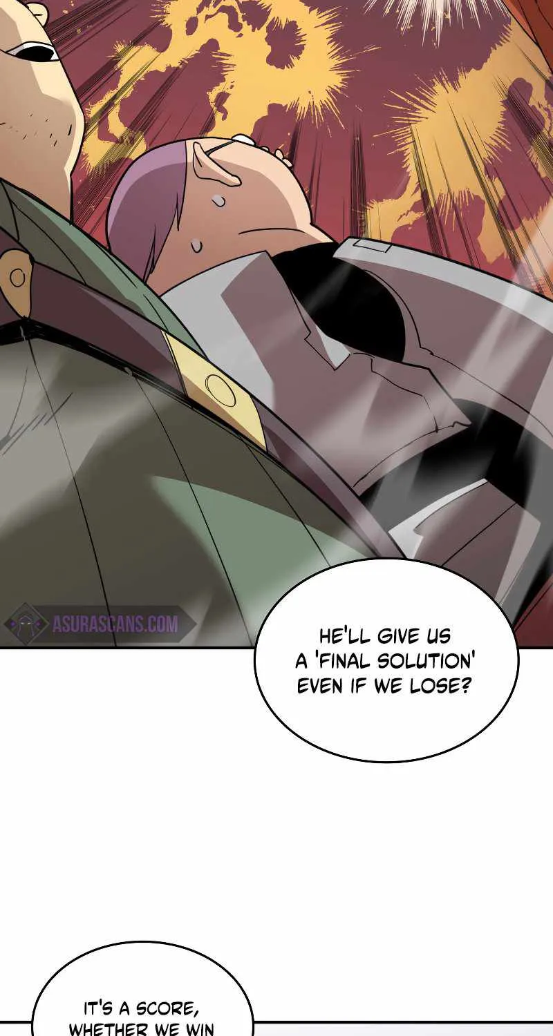 Worn and Torn Newbie Zinmanga X Chapter 95 Page 4