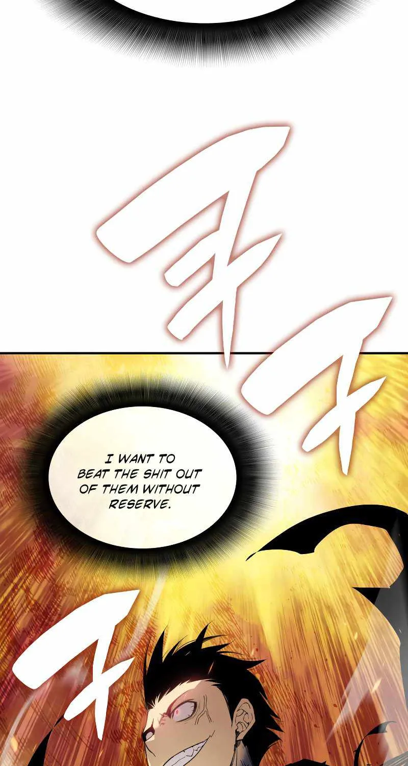 Worn and Torn Newbie Zinmanga X Chapter 95 Page 7