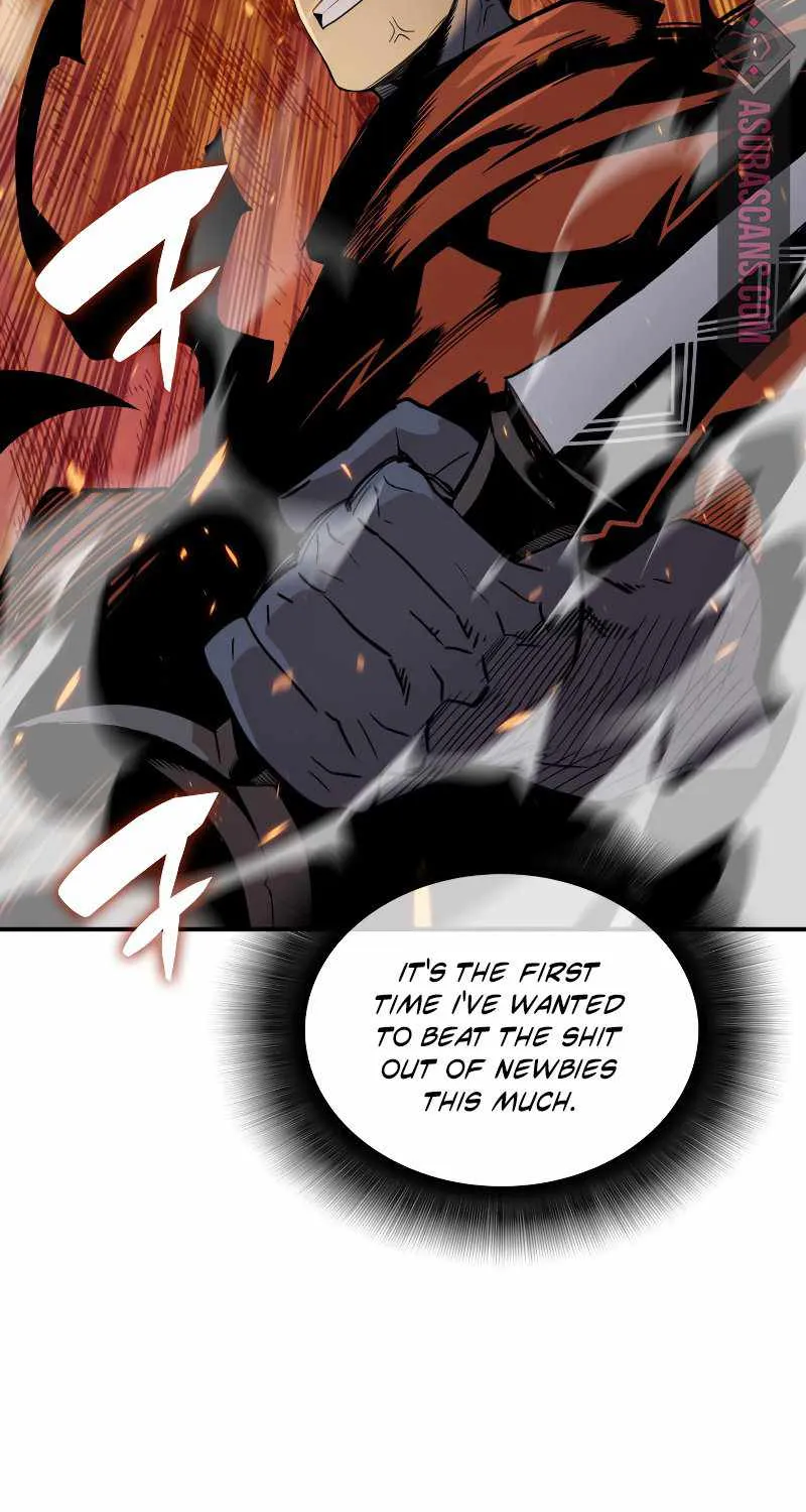 Worn and Torn Newbie Zinmanga X Chapter 95 Page 8