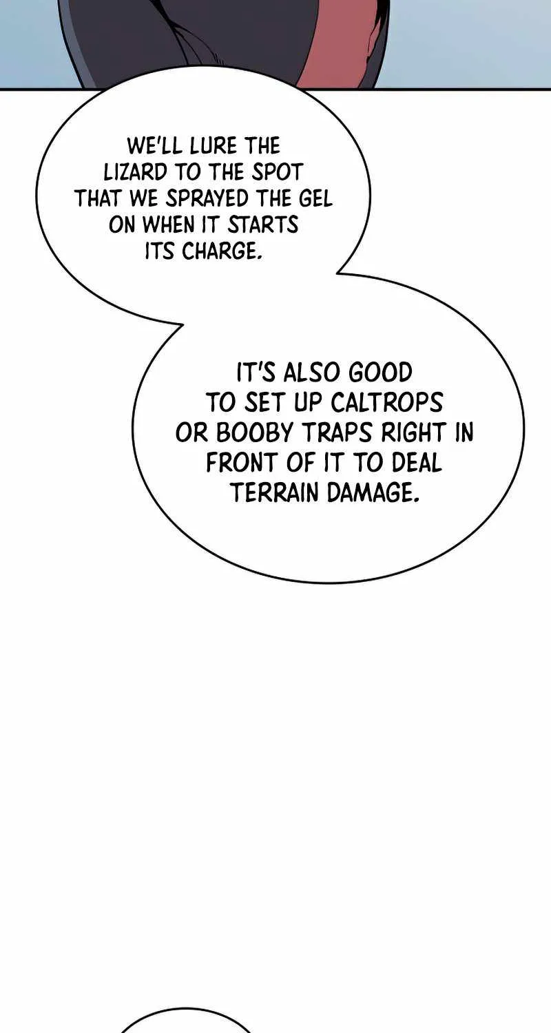 Worn and Torn Newbie Zinmanga X Chapter 94 Page 24