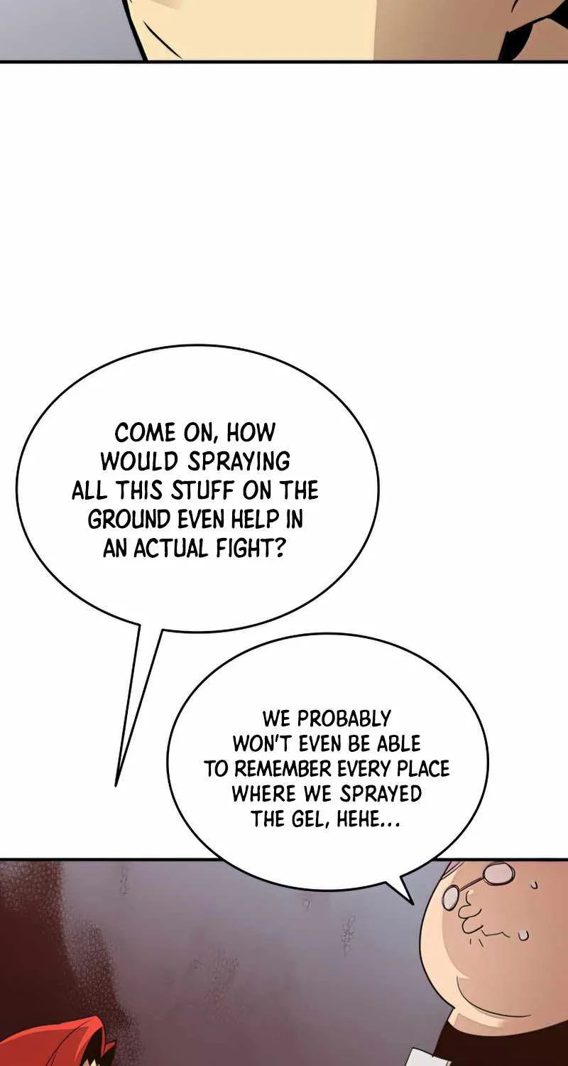 Worn and Torn Newbie Zinmanga X Chapter 94 Page 28