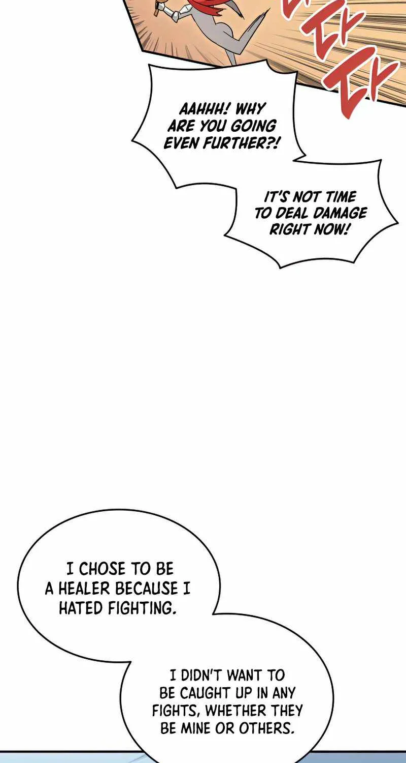 Worn and Torn Newbie Zinmanga X Chapter 94 Page 41
