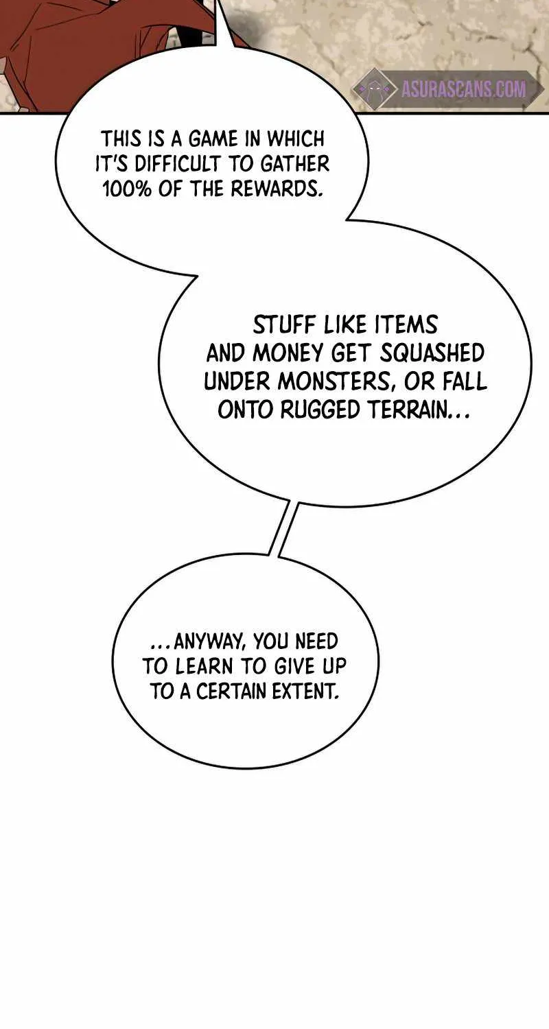 Worn and Torn Newbie Zinmanga X Chapter 94 Page 51